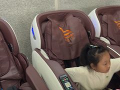 -威海大水泊国际机场