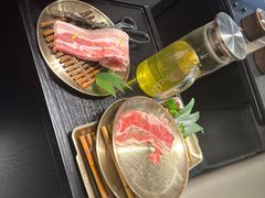 -西塔老太太泥炉烤肉(龙湖北苑天街店)