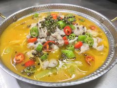 泡椒田鸡-满香舒·漳州小馆(大唐店)