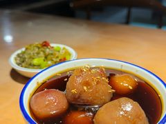 -十面春风·江南面馆(崇宁路店)