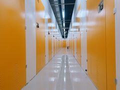 -安东易迷你仓自助寄存仓库(金桥店)