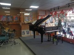 -欧拉艺术培训中心(福星新城店)