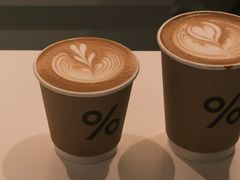 -% Arabica阿拉比卡咖啡烘焙工坊