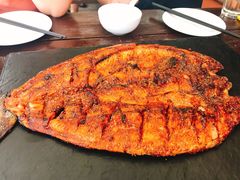 -Local泰莲庭(虹鳟鱼店)