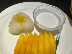 -金厨泰国餐厅·全泰籍厨师料理(拱北店)