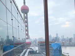 -上海凯宾斯基大酒店