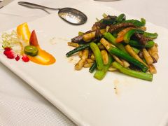 -天瑞轩·粤菜餐厅