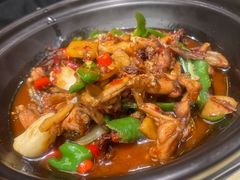 -串盟烧烤大排档·长沙美食地标(星沙店)