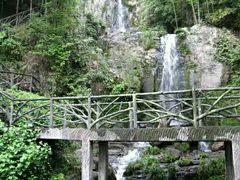 -南尖岩景区
