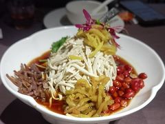 -小厨娘淮扬菜(河西奥美大厦店)