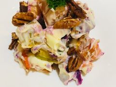 凯撒蔬菜色拉-粤麓轩餐厅(中信泰富广场店)