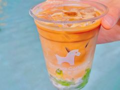-NOWWA挪瓦咖啡(SOHO中山广场店)