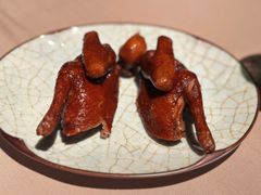 -荣轩(新荣记环球金融中心店)