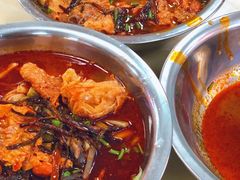 -凤张螺蛳粉·爽口粉(跃进路总店)