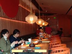 大堂-吃饭皇帝大(解放西路店)
