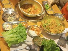 -kingkong大猩猩烤肉(CBD店)