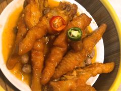 -拾贝海鲜馆（海鲜粤菜）(花果园店)