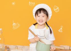 -布恩儿童摄影