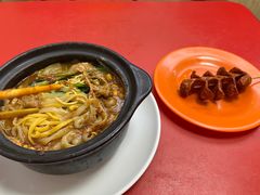 -春艳砂锅居(新玛特店)
