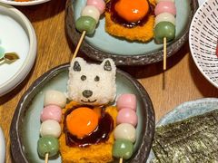 -河风の幸会精致料理