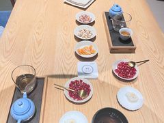 -隐溪茶馆(金虹桥店)