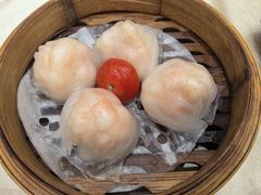 -海龙阁酒家·37年老字号粤菜(保利广场店)