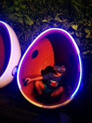 -奇幻丛林(佛罗伦萨小镇店)