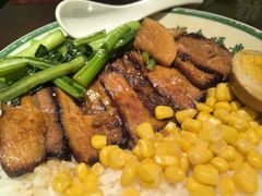 -西关味(大卫城店)