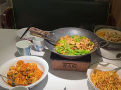-费大厨辣椒炒肉(高铁吾悦广场店)