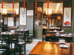 大堂-咸亨酒店•非遗绍兴菜•中华老字号(堂吃餐厅)
