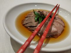 烧味卤水拼盘-和记小菜(东方店)