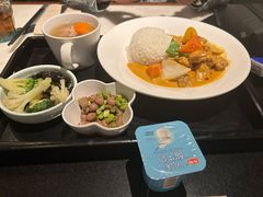 -港丽餐厅(天河城店)