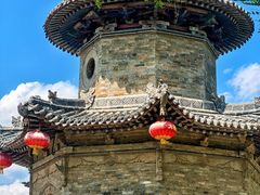 -大槐树寻根祭祖园