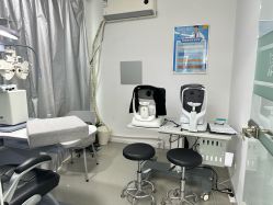 -清清博视儿童眼视光中心(角门西店)