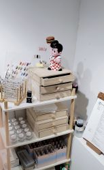 -M Nails & Beauty美甲美睫美体