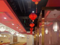 -晋阳春·山西菜·北京烤鸭(交大店)