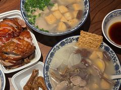 -小潘记鸭血粉丝汤