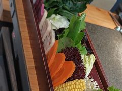 -湊湊火锅·茶憩(皇姑万象汇店)