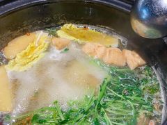 -三不牛腩(宾虹路店)