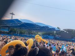 -杭州浪浪浪水公园