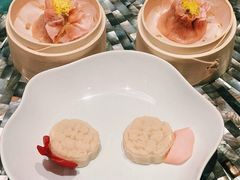 -北京饭店谭家菜