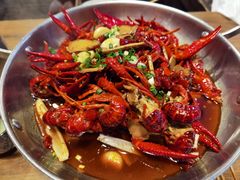 -虾小龙老长沙龙虾馆(坡子街店)