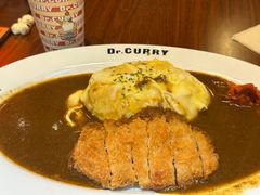-伽喱博士 Dr.CURRY咖喱饭(太阳宫咖喱店)