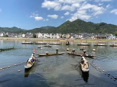 -新安江山水画廊风景区