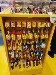 -乐高授权专卖店(浦东嘉里城店)