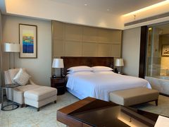 -广州粤海喜来登酒店