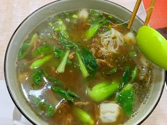 海鲜面-飞珠面店(海莲路店)