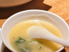 -院里汤包·虾汤包青岛菜(辽源路店)