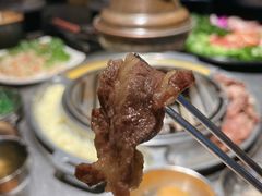 -GOGIYA·咕叽吖韩国传统烤肉店(小榄店)