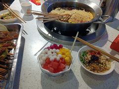 -钢管厂五区小郡肝火锅串串香(总店)